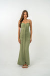 Sukienka TALLIA - Maxi