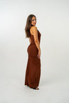 Sukienka SERENA - Maxi