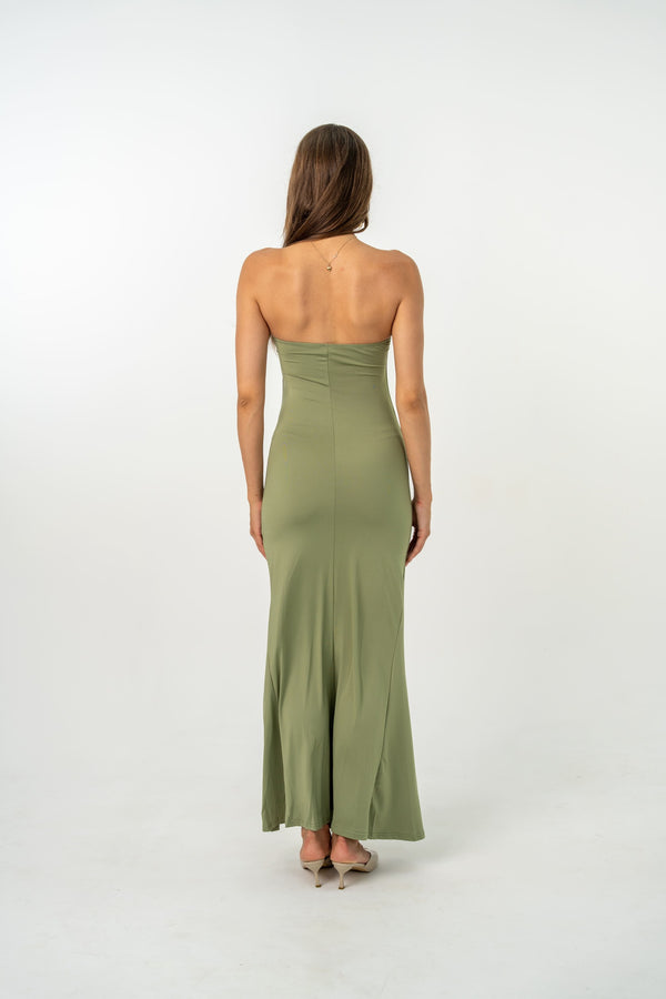 Sukienka TALLIA - Maxi