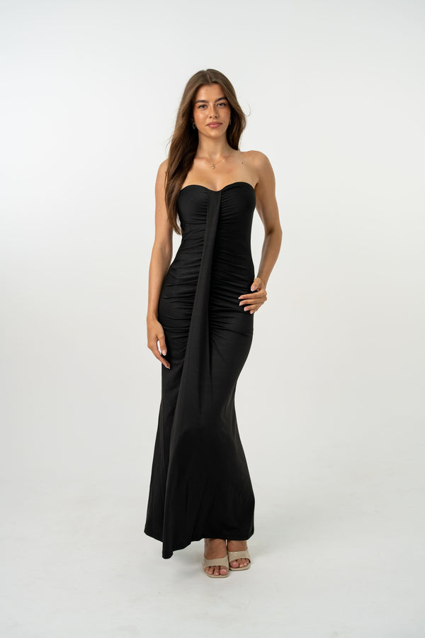 Sukienka TALLIA - Maxi