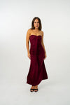Sukienka TALLIA - Maxi