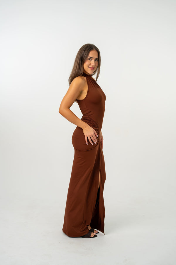 Sukienka SERENA - Maxi