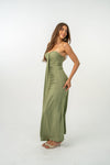 Sukienka TALLIA - Maxi