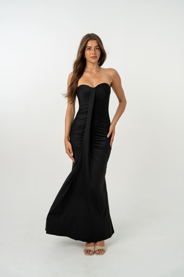 Sukienka TALLIA - Maxi