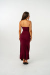 Sukienka TALLIA - Maxi