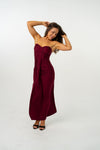 Sukienka TALLIA - Maxi